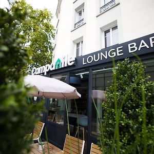 Hotel Campanile Paris - Clichy Centre Exterior photo