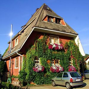 Haus Am Tannenhain Titisee-Neustadt Exterior photo