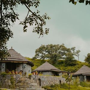 Hotel Turban Nature Wilderness , Kumbhalgarh Exterior photo