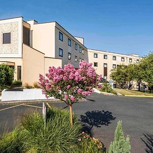 Hotel Mercure Tours Sud Joué-lès-Tours Exterior photo