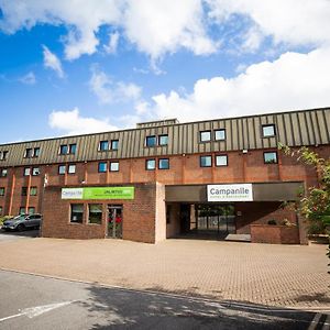 Hotel Campanile Swindon Exterior photo