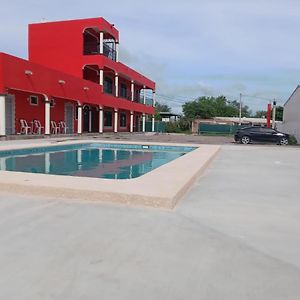 Apartamento Hacienda Gallardos 104-3 San Carlos Nuevo Guaymas Exterior photo