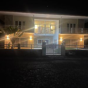 Villa164 - Luxo, Piscina e Ginásio à beira-mar Santa María Exterior photo