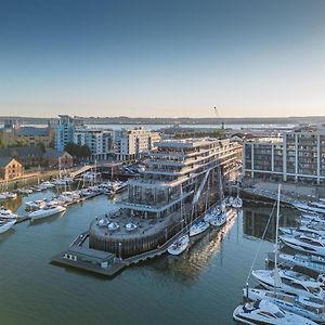 Harbour Hotel & Spa Southampton Exterior photo