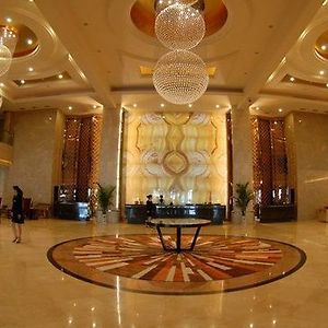 Shen Ma Hotel Pingdingshan  Interior photo