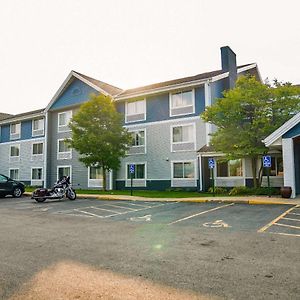 Quality Inn Near Medical Center Rochester Exterior photo