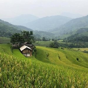 Hotel Nam Ly Retreat- Breakfast Included Ha Giang Exterior photo