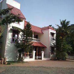Hotel Alps Residency Madurai Exterior photo