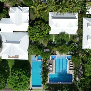 Infinity Diving Resort And Residences Dauin Exterior photo