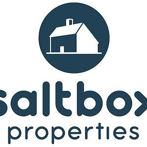 Saltbox Stays - Modern 3 Bed With Off-Street Parking For 2 Cars, Fast Wifi, Sleeps 6 Ashby-de-la-Zouch Exterior photo