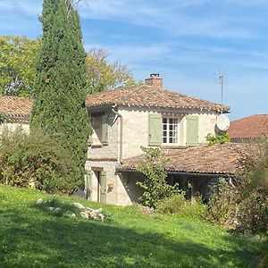 La Caza du quercy Villa Cazes-Mondenard Exterior photo