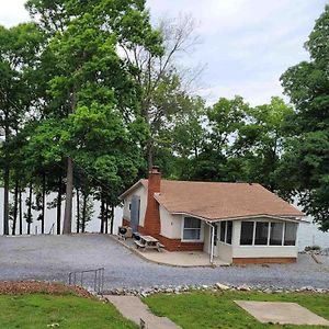 Kentucky Lake Hickory Hill Resort Benton Exterior photo