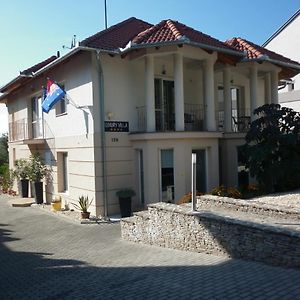 Luxury Villa Hévíz Exterior photo