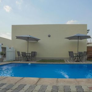 Pebble View Luxury Apartments Lusaka Exterior photo