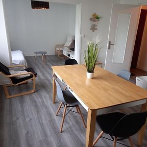 Apartamento L'Escale Champenoise , Wifi Garage Parking Prive Gratuit Châlons-en-Champagne Exterior photo