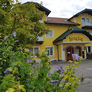 Pension Baumgartner-Berghof Obernberg am Inn Exterior photo