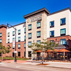Cobblestone Hotel&Suites - Superior Duluth Exterior photo