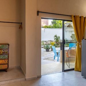 Hotel Casa del Solar Centro Cozumel - Wifi gratuito Fibra Óptica 200 Mbps Exterior photo