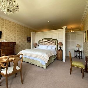 Rossington Hall Doncaster Room photo