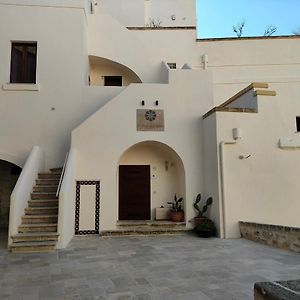 Hotel Le Stanze Di Finya Gravina in Puglia Exterior photo
