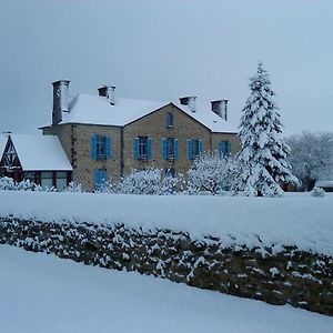 Les Coquetieres Bed and Breakfast Roz-sur-Couesnon Exterior photo