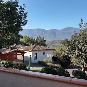 Villa cosy au calme dans la Haute vallée de l'Aude Quillan Exterior photo