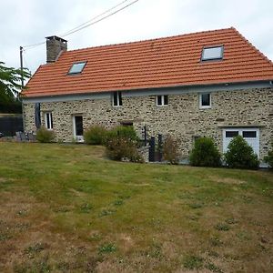 Maison rénovée dans le bocage Normand Villa Canisy Exterior photo