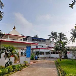 Hotel Kriya Yoga Retreat Center Gangasagar Dhablat Exterior photo