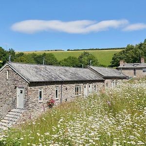 Meavy Barn Villa Totnes Exterior photo