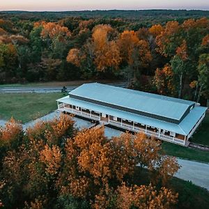 Greeter Falls Lodge #2 Beersheba Springs Exterior photo