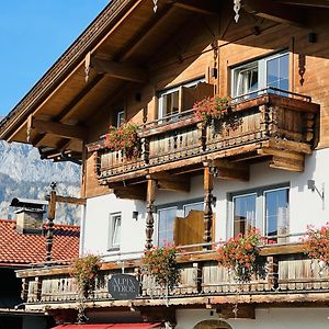 Hotel Alpin Tyrol - Kitzbüheler Alpen Sankt Johann in Tirol Exterior photo