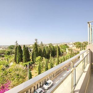 Apartamento Sunny & Beautiful Views, Amazing Design & Terrace By 360 Estates Lija Exterior photo