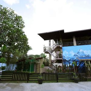 Marco S Tourist Inn By Reddoorz Leyte Exterior photo