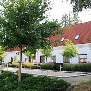 Hotel Depandance - Vedlejsi Budova U Zamku Třešť Exterior photo