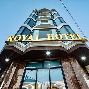 Hotel Royal Hanói Exterior photo