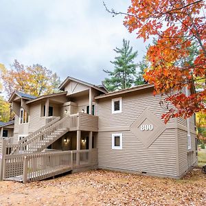 Telemark Northwoods Lodging Cable Exterior photo