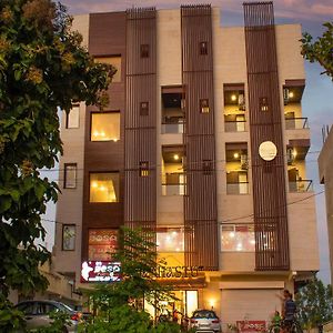 Hotel Tathastu Rāmnagar Exterior photo