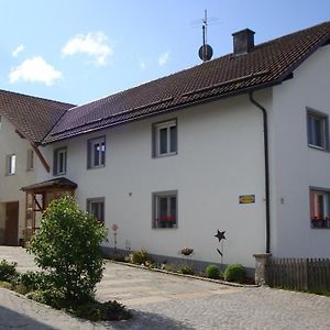 Apartamento Ferienhaus Stockinger Jandelsbrunn Exterior photo