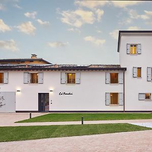 Ca' Prandini Bed and Breakfast Maranello Exterior photo