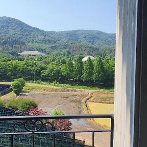Gamseong House Villa Sejong Exterior photo
