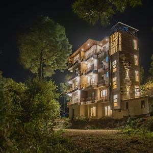 The Lalita'S Majestic Pines Bed and Breakfast Kasauli Exterior photo