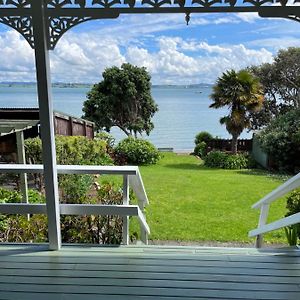 Apartamento Tamaterau Seaview House In Whangarei Exterior photo