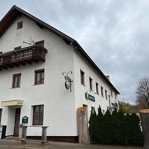 Hotel Hirsch Fluorn-Winzeln Exterior photo