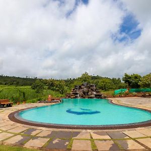 Aathavan Matichi Eco Resort Panhāla Exterior photo