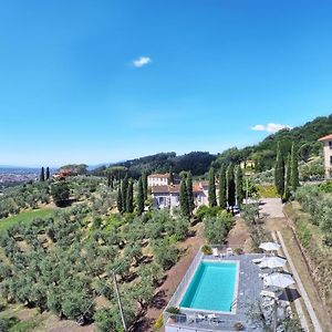 Villa Cielo Blu - Homelike Villas Montecatini Terme Exterior photo