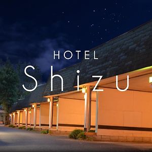 Hotel Kasama Shizu Exterior photo