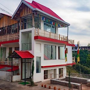 Jot Eco Boutique Stays Dharamshala Exterior photo