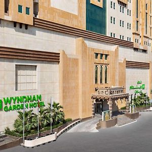 Hotel Wyndham Garden Dammam Exterior photo