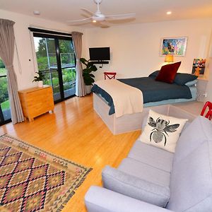 Hotel Studio With Rural Views Goonellabah Exterior photo