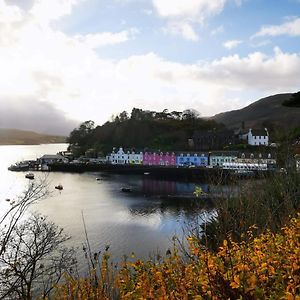 Hotel Coolin View Portree Exterior photo